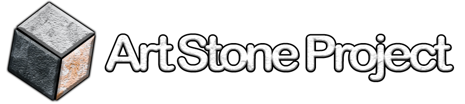 artstone logo